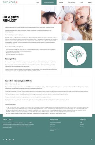 tvorba-webu-medicora