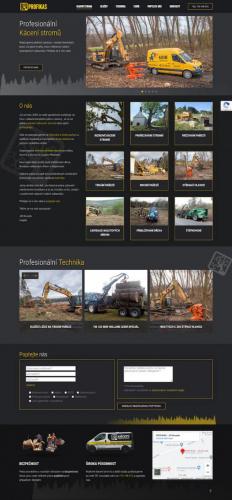 tvorba-webu-profikas