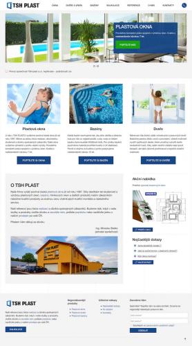 tvorba-webu-tshplast